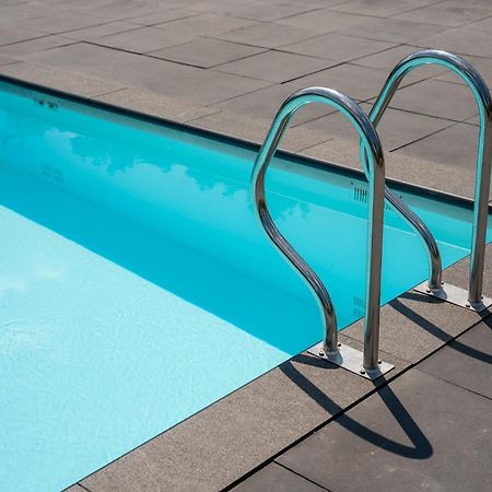 Vakantiepark Hoelte レイッセン エクステリア 写真