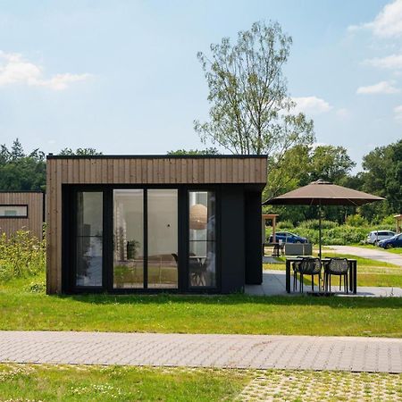 Vakantiepark Hoelte レイッセン エクステリア 写真