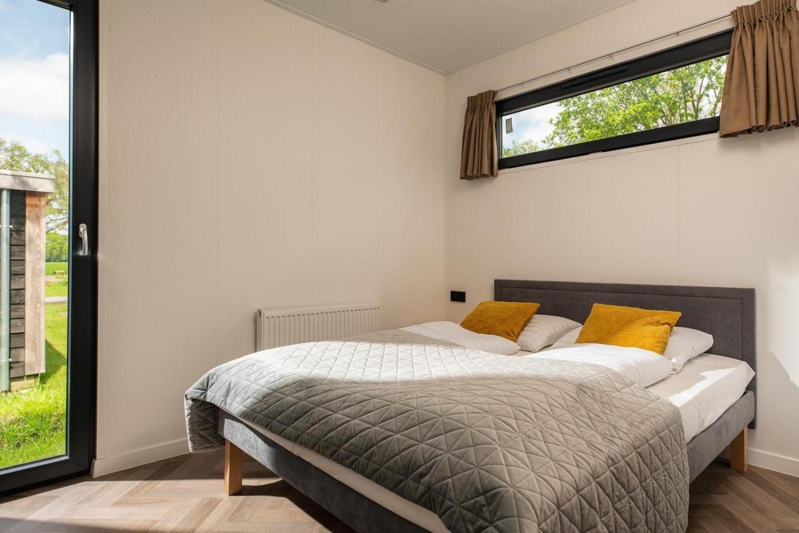 Vakantiepark Hoelte レイッセン 部屋 写真