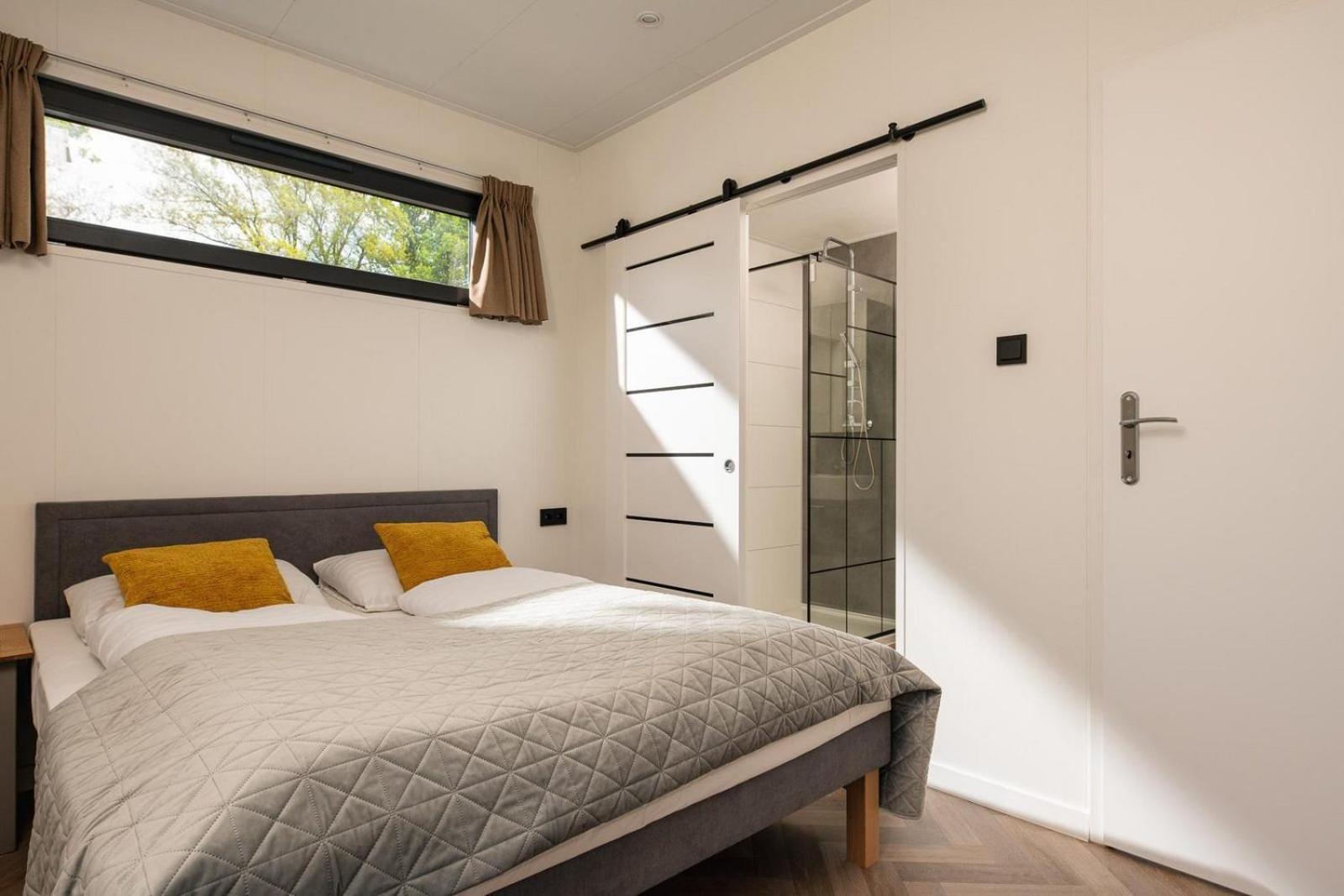 Vakantiepark Hoelte レイッセン 部屋 写真