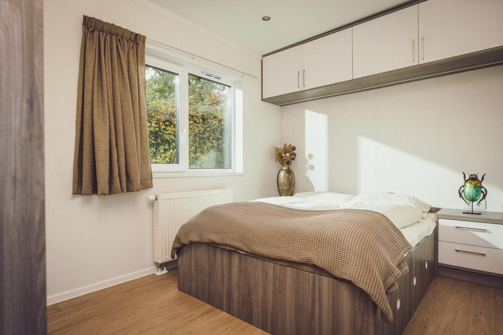 Vakantiepark Hoelte レイッセン 部屋 写真
