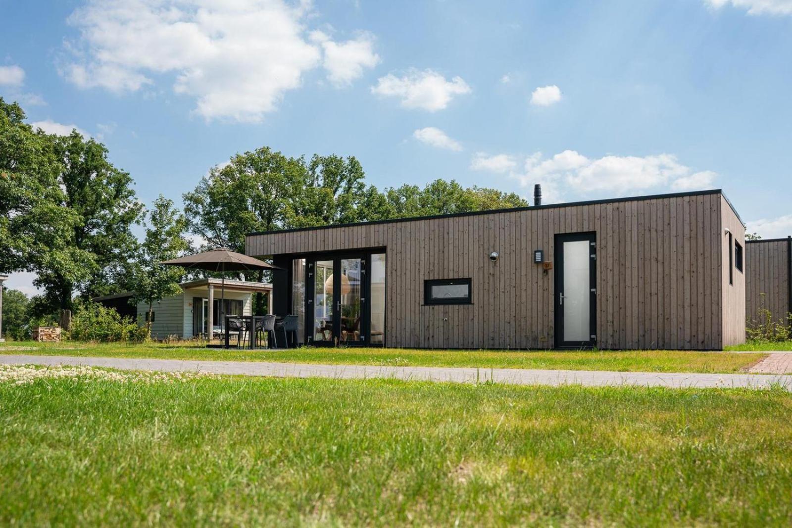 Vakantiepark Hoelte レイッセン 部屋 写真
